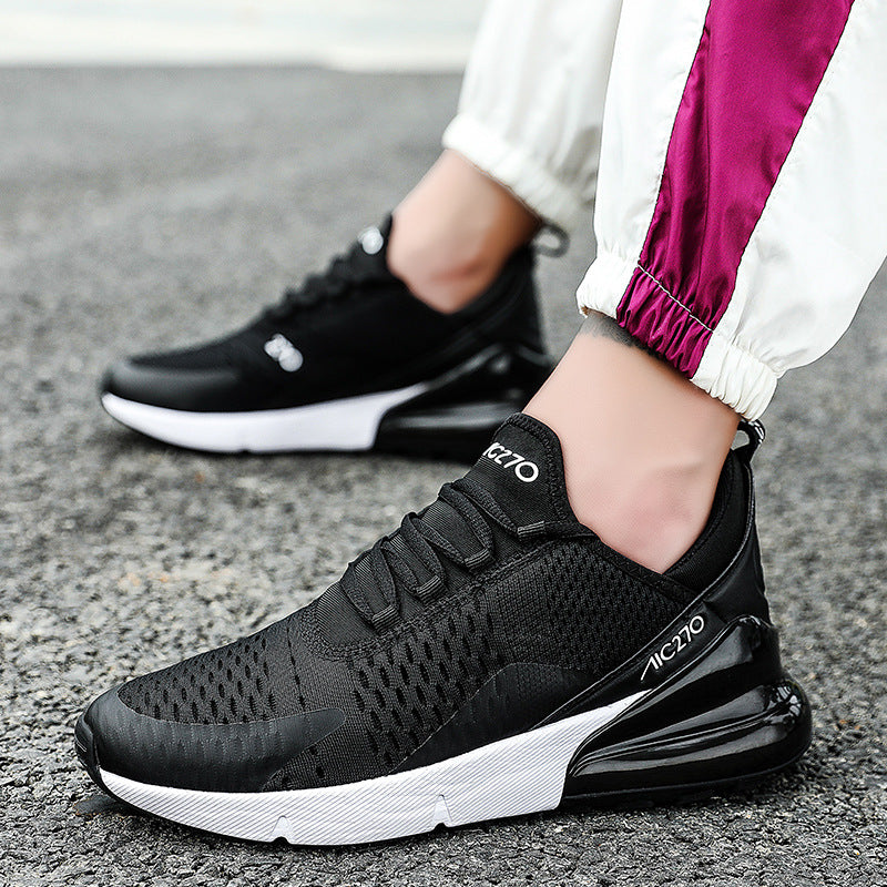 Men's sports casual shoes - Dazpy