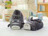 Home cute cotton slippers - Dazpy