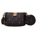 Simple popular crossbody bag