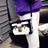 Wear-resistant lock small square bag