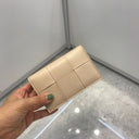 New Fashion All-match Lipstick Portable Small Card Case