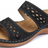 Handmade Stitching Hollow Casual Comfy Sandals