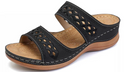 Handmade Stitching Hollow Casual Comfy Sandals
