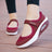 Air cushion shake women's shoes - Dazpy