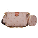 Simple popular crossbody bag