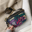 Korean All-match Belt Bag - Dazpy