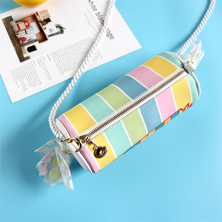 Cute funny candy mini bag - Dazpy