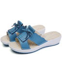 Summer women's shoes