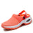 Breathable, lightweight, soft soled shoes