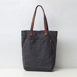 All-match Japanese tote bag - Dazpy