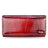 Ladies simple bag wallet handbag