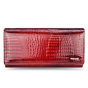 Ladies simple bag wallet handbag