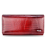 Ladies simple bag wallet handbag - Dazpy