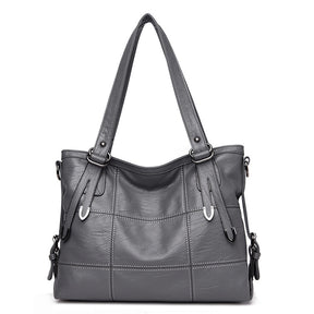 One shoulder bag for middle-aged ladies