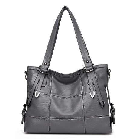 One shoulder bag for middle-aged ladies - Dazpy