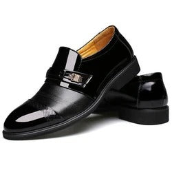 Business casual formal shoes - Dazpy