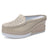 Baotou half slippers
