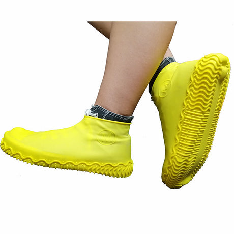 Thickened wear - resistant and non-slip shoe covers - Dazpy