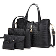 Four-piece bag - Dazpy