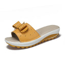 Summer women's shoes