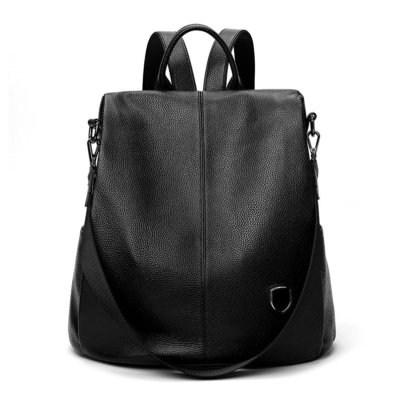 Fashion Personality Contrast Color Backpack - Dazpy