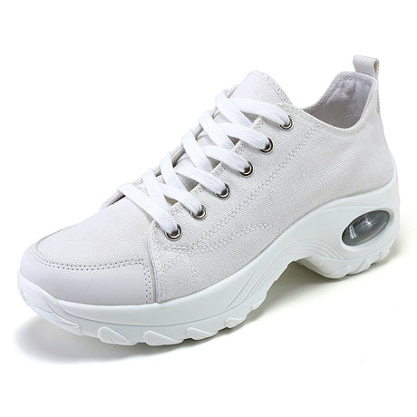 Fashion Personality Canvas Casual Women's Shoes - Dazpy