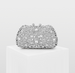 Crystal Beaded Evening Bag - Dazpy