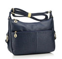 Ladies fashion mom pack single shoulder bag explosion trend old Handbag Shoulder Bag diagonal bag
