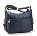 Ladies fashion mom pack single shoulder bag explosion trend old Handbag Shoulder Bag diagonal bag - Dazpy