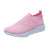 New Outdoors Adults Trainers Running Shoes Woman Sock Footwear Sport Athletic Unisex Breathable Mesh Female Sneakers