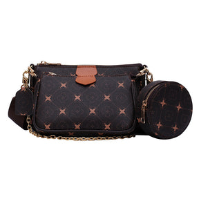 Simple popular crossbody bag