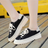 Spring Breathable Women's Shoes