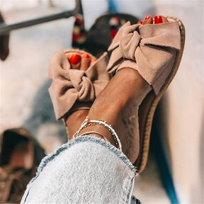 Summer Sliders Espadri