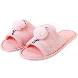 Flamingo casual home slippers - Dazpy