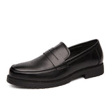 Men's casual dress shoes - Dazpy