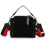 Korean all-match diagonal bag - Dazpy