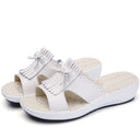 Summer women's shoes