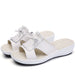 Summer women's shoes - Dazpy