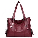 One shoulder bag for middle-aged ladies