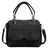 Matte Women  Scrub Female Shoulder Bags Large Capacity Matcha Green PU Leather Lady Totes Boston Bag for Travel Hand Bags