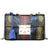 Lock chain small square bag