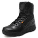 Army Boots Men's Outdoor  Light Flying Boots - Dazpy