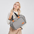 Multifunctional And Large-Capacity Go-Out Mother And Baby Bag - Dazpy