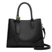 Fashion Casual Solid Color Messenger Handbag - Dazpy