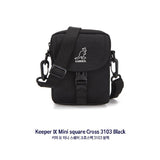 Men And Women Kangaroo Kangol Oxford Bag - Dazpy