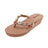 Women's Summer High Heel Platform Slippers