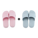 Home Sandals And Slippers Women Summer Bathroom Bath Indoor Household Soft Bottom Couple Slippers For Men