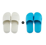 Home Sandals And Slippers Women Summer Bathroom Bath Indoor Household Soft Bottom Couple Slippers For Men - Dazpy