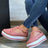Sandals Women's Breathable Sponge Cake Platform Casual