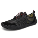 Women's non-slip swimming shoes